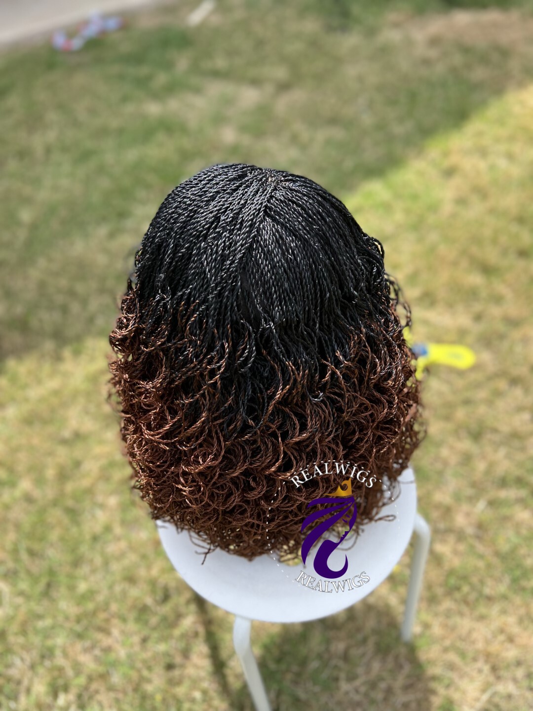 Sky Braided Curly (4)