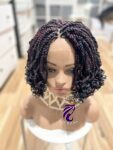 Theresa Kinky Braided Wig (1)