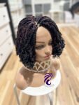 Theresa Kinky Braided Wig (1)