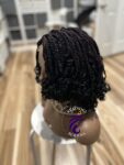 Theresa Kinky Braided Wig (1)