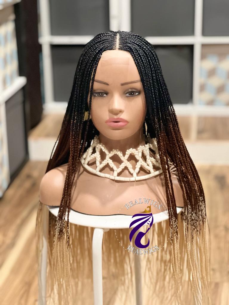 Etsy - Handmade Wig (3)