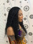 Grace – Water Wave Lace Wig (1)