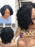 Ivy - Braided Curly Wig 1 Ivy – Braided Curly Wig (1)