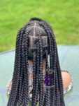 Macy – Braided Jumbo Box Braids Wig (1)