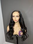 Nicole – Human Hair Unit