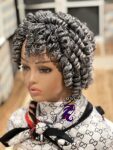 Patty – Curly Curl Wig (1)