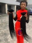 Raina - Handmade Crochet Box Braids 1 Raina – Handmade Crochet Box Braids (1)