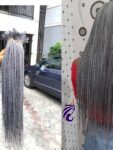 Raina – Handmade Crochet Box Braids (1)