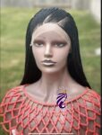 Rose – Cornrow Wig on Frontal (4)