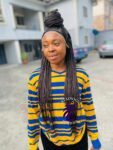 Seyan – Handmade Cornrow Wig (1)