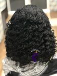Tata – Braided Curly Wig (1)
