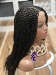 Wow – Braided Watermelon Wig (1)
