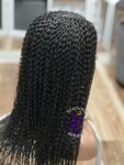 Wow – Braided Watermelon Wig (1)