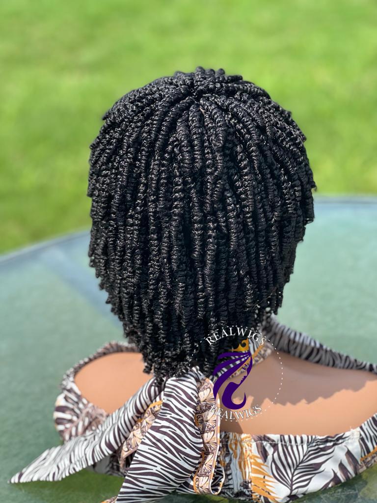 Zion - Spiral Wig (2)