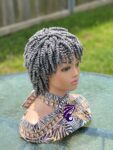 Zion – Spiral Wig (5)