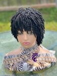 Zion - Spiral Wig 1 Zion – Spiral Wig (5)