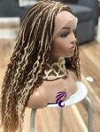 Cathy – Water Wave Lace Frontal Wig (2)