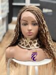 Cathy – Water Wave Lace Frontal Wig (2)