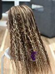 Cathy – Water Wave Lace Frontal Wig (2)