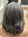 Fairy – Gray Human Hair (3)