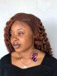 Hart – Braided Curly Side Part Wig (3)