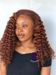 Hart - Braided Curly Side Part Wig 1 Hart – Braided Curly Side Part Wig (3)