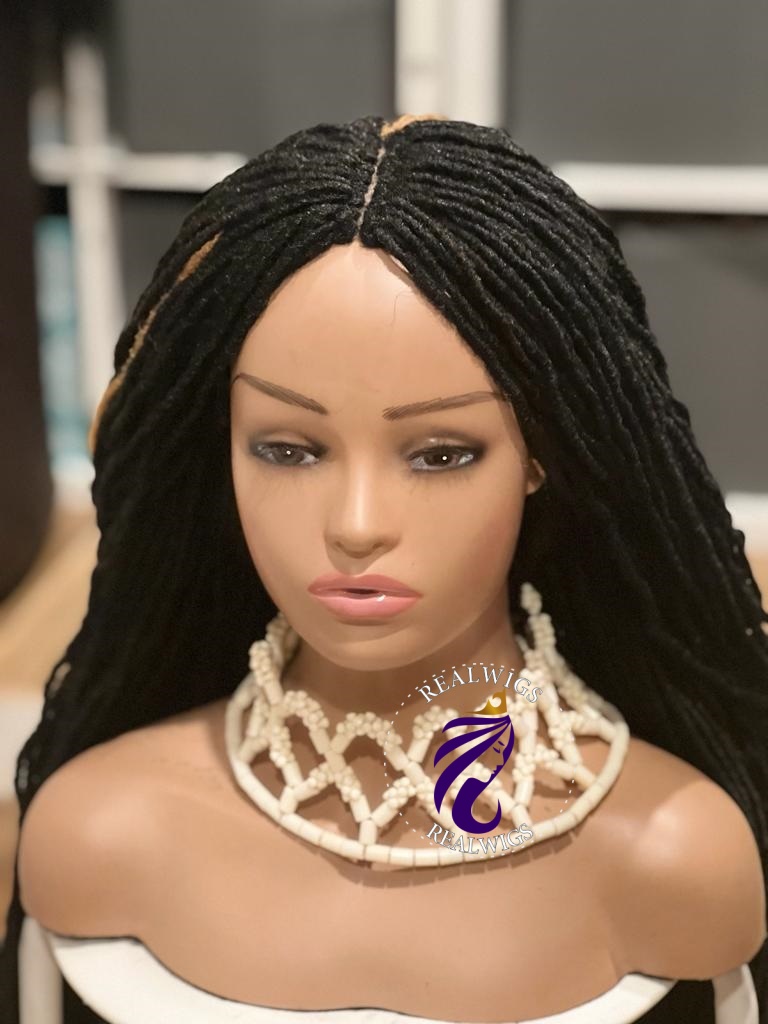 Reg - Faux Locs Wig (2)