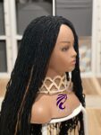 Reg – Faux Locs Wig (1)