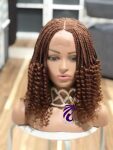 Seyi – Braided Curly Wig (1)