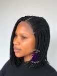 Sham – Bob Short Wig (1)