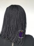 Sham – Bob Short Wig (1)