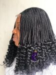 Tams – Braided Curly Wig (4)