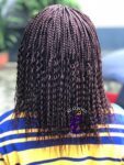 Tex – Braided Watermelon Wig (1)