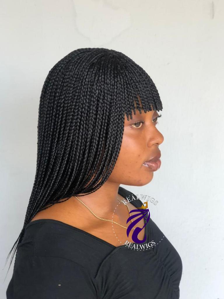 U.B - Braided Bang Box Braids (3)