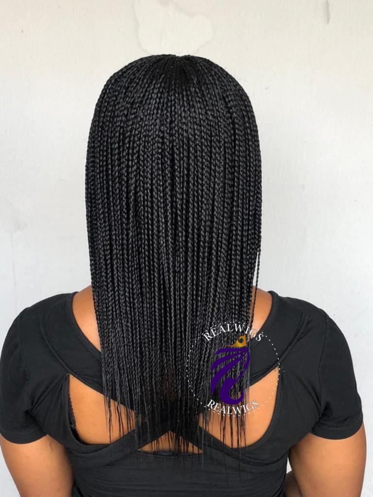 U.B - Braided Bang Box Braids (4)