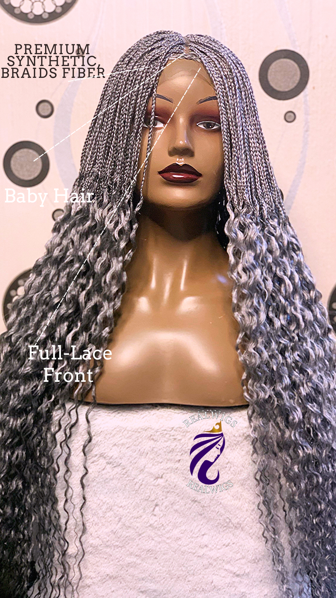 Feminine Beauty Photo Collage Mood Board Instagram Story - 1 (1)