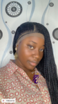 Trisha- Side Cornrow Wig 1 IMG_9310