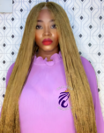 April- Micro Braids Wig 1 IMG_9443