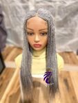 Sibel- Cornrow Braided Wig 1 IMG_0823
