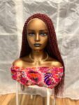 Leticia- Braided Watermelon Wig 1 IMG_1119