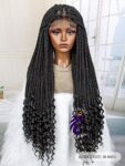 Maci- Medium Box Braids with curly tips 1 IMG_3165