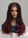 Halima-Box Braids With Curly Tips 1 IMG_3194