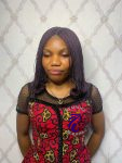 Gema -Micro Twist Bob Wig 1 IMG_4504