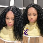 Favela - Curly Human Hair Wig 1 24ef9d08-8e2f-4780-98d3-006cab51db27