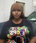 Jemila- Braided Bang Wig 1 IMG_4592