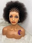 Jay-Human Hair Half Cornrow Afro Wig 1 aab40604-7d80-4202-b16c-adb49311349e