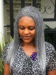 Alvin - Micro Twist Wig 1 IMG_5687