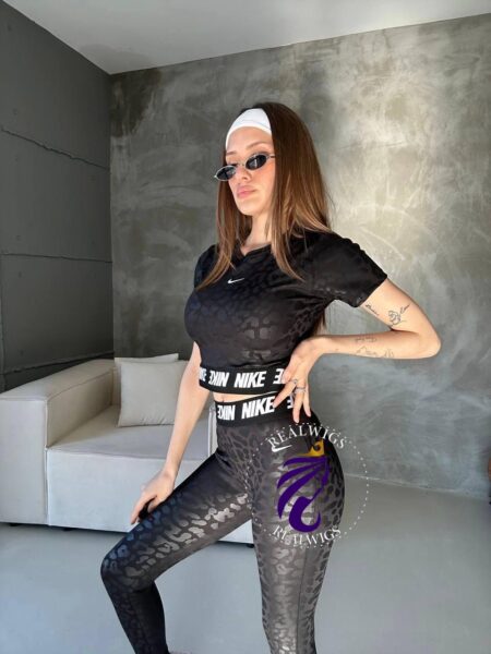 Yazz - Nike Two Piece Set